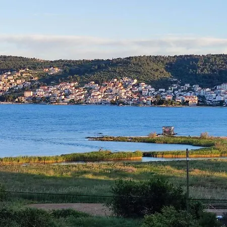 Apartman Pantan Trogir