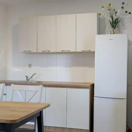Apartament Apartman Pantan *