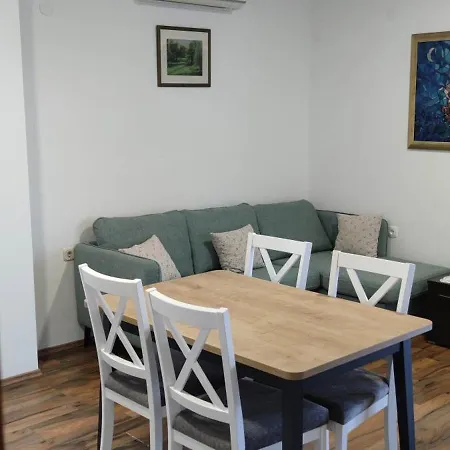 Apartman Pantan Trogir