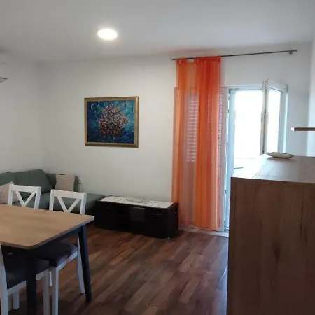 Apartman Pantan