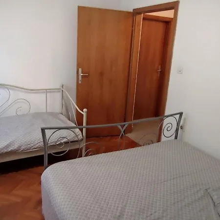 Appartamento Pantan