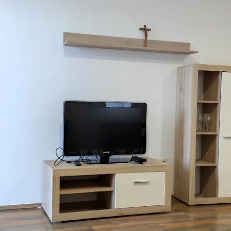 Apartman Pantan
