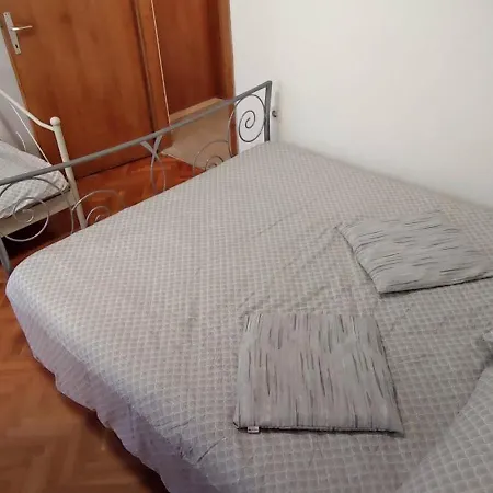 Appartamento Pantan Traù