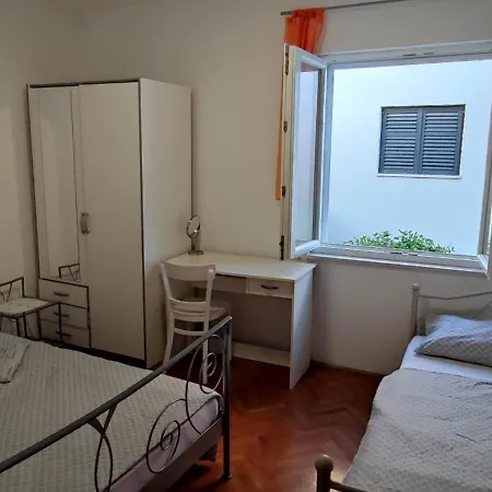 Appartamento Pantan Traù