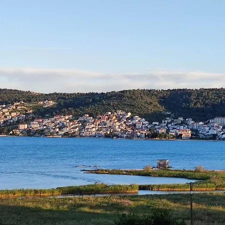 Pantan Traù