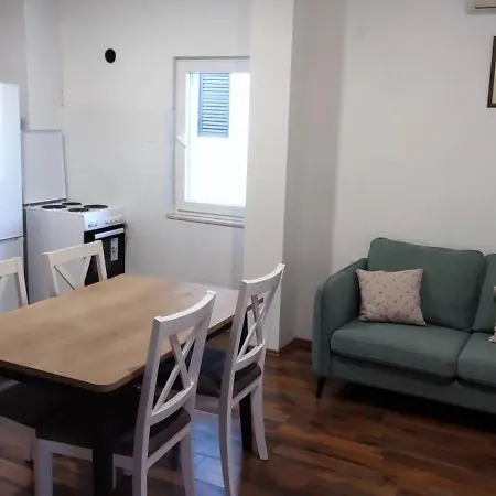 Apartman Pantan Trogir