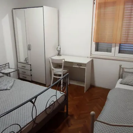 Apartman Pantan