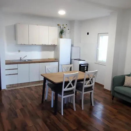 Apartman Pantan