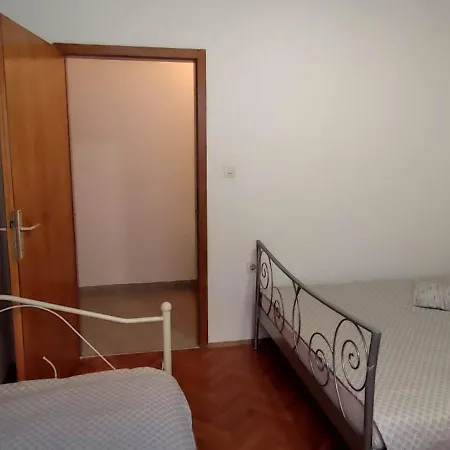Appartamento Pantan Traù