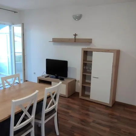 Apartman Pantan Trogir