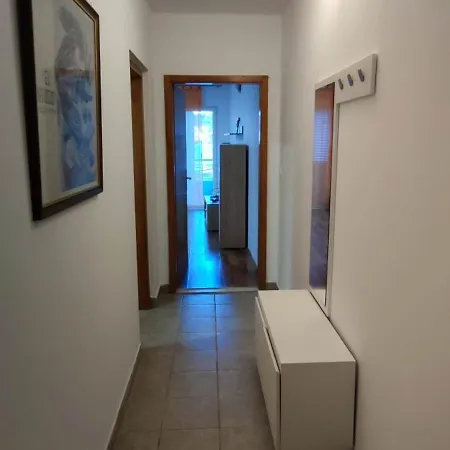 Apartman Pantan