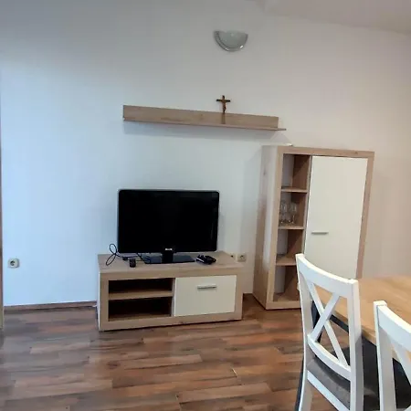 Apartament Apartman Pantan *
