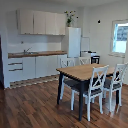Apartman Pantan Trogir
