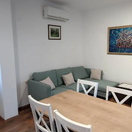 Apartman Pantan