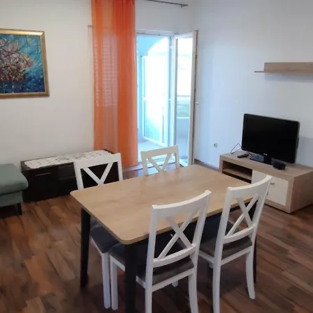 Apartament Apartman Pantan