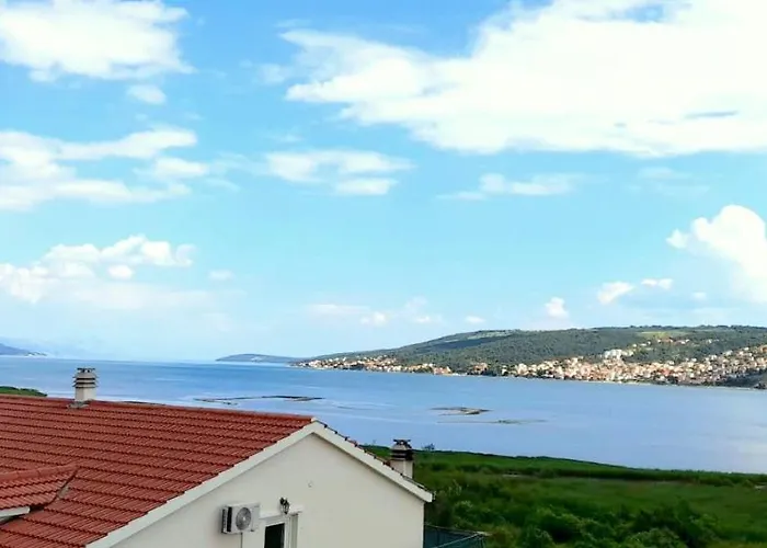 Pantan Appartamento Traù