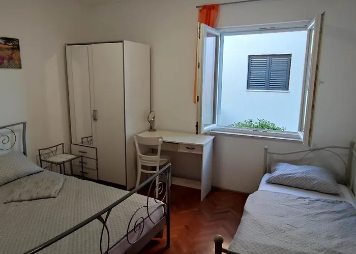 Appartamento Pantan Traù