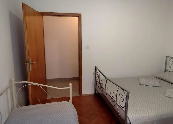 Appartamento Pantan Traù