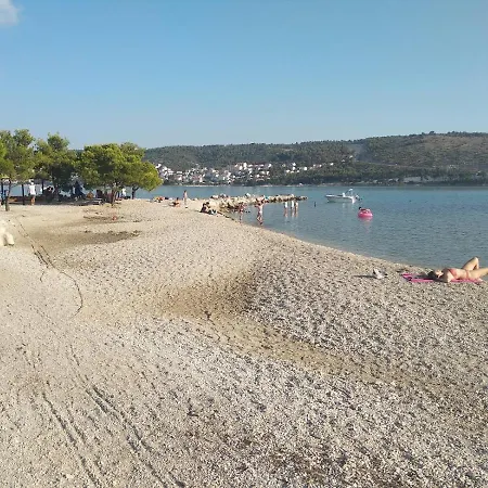 Apartamento Pantan Trogir