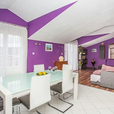 Apartamento Pantan Trogir