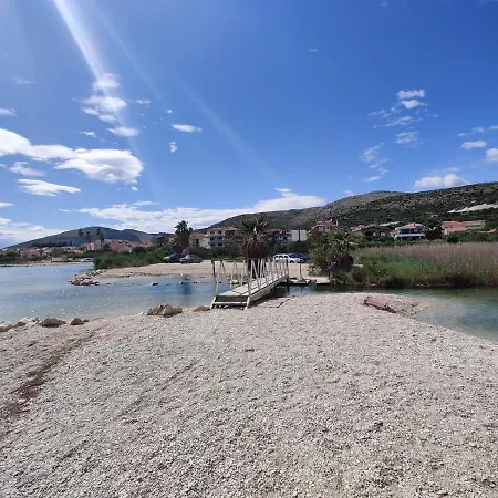 Apartamento Pantan Trogir