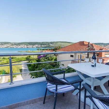 Apartamento Pantan Trogir