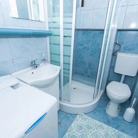 Apartamento Pantan *