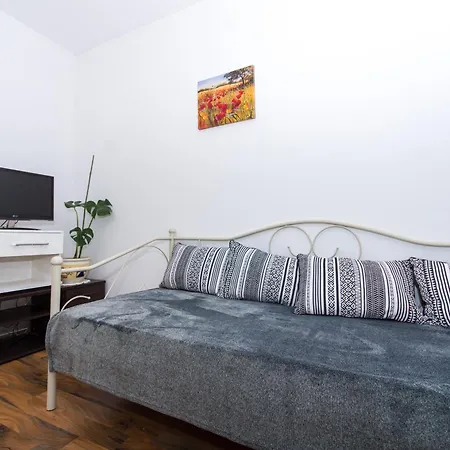 Appartement Pantan Trogir