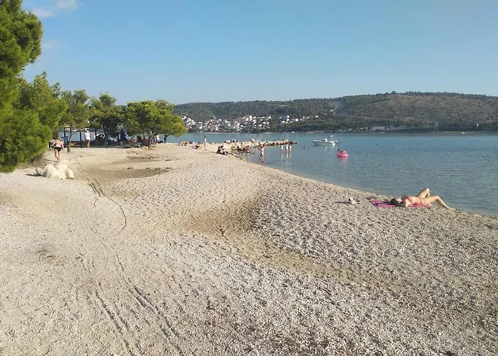 Appartement Pantan Trogir