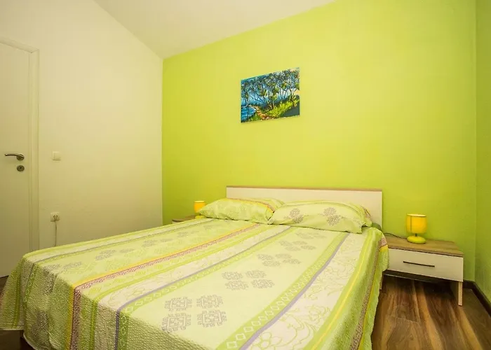 Appartement Pantan Trogir