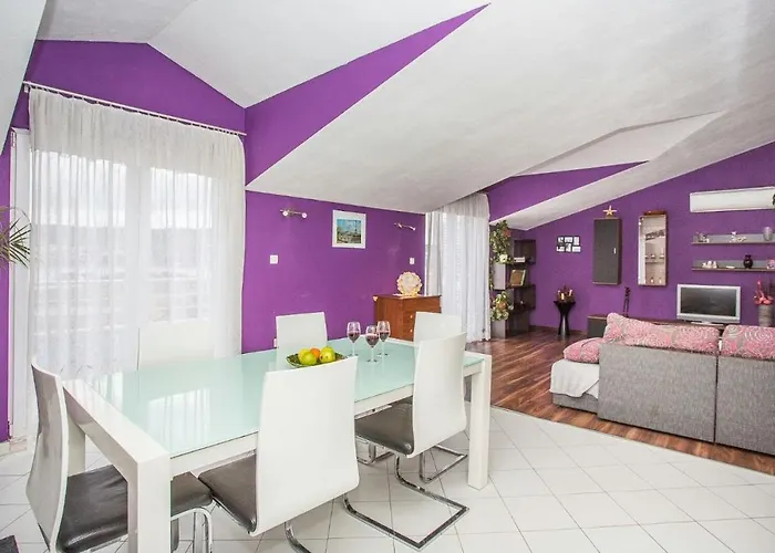 Apartment Pantan Trogir