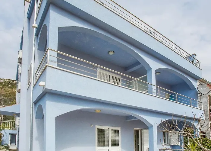 Pantan Apartment Trogir