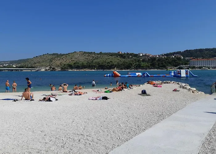 Apartment Pantan Trogir