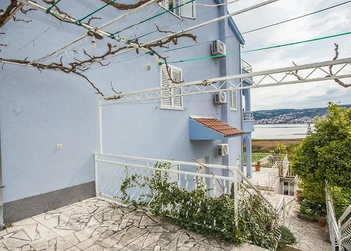 Pantan Apartment