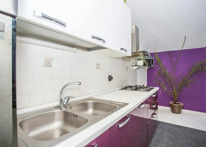 Pantan Apartment