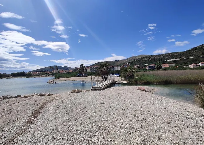 Appartement Pantan Trogir