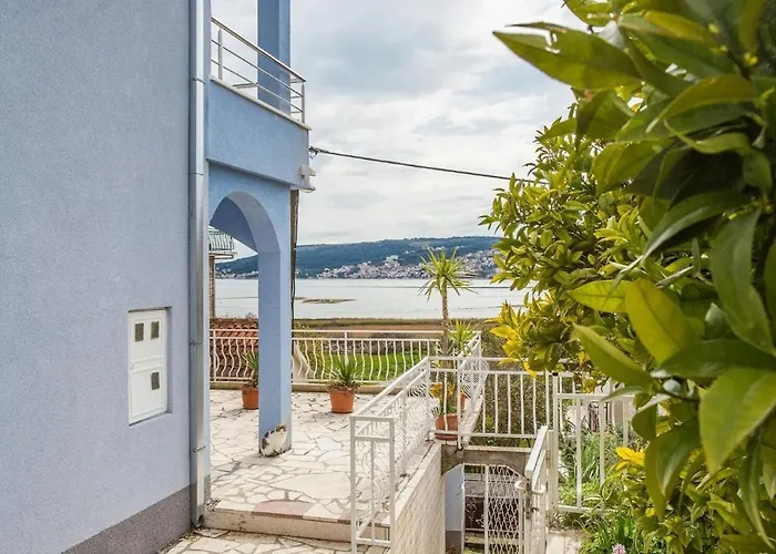 Apartment Pantan