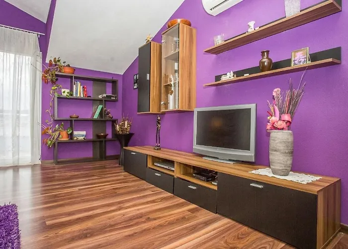Apartment Pantan