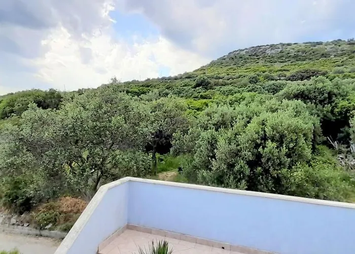 Appartement Pantan Trogir