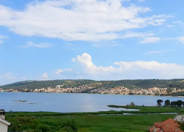 Pantan Appartement Trogir