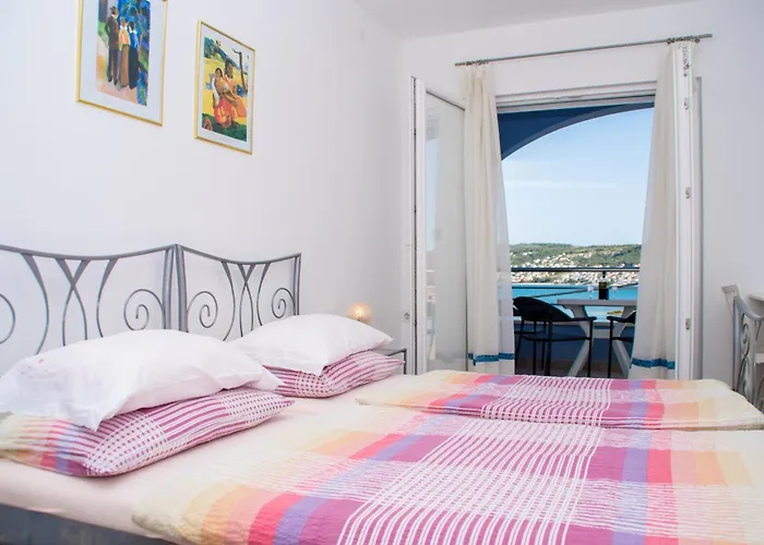 Appartement Pantan *