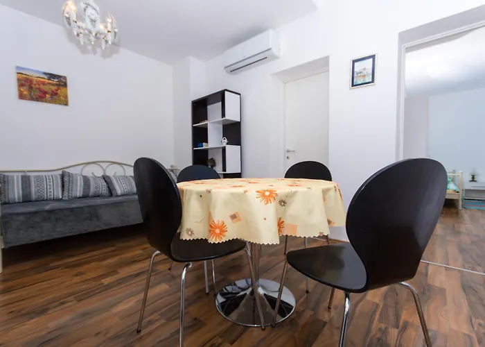 Apartment Pantan Trogir