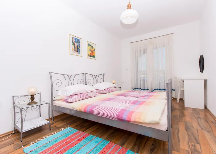 Appartement Pantan Trogir