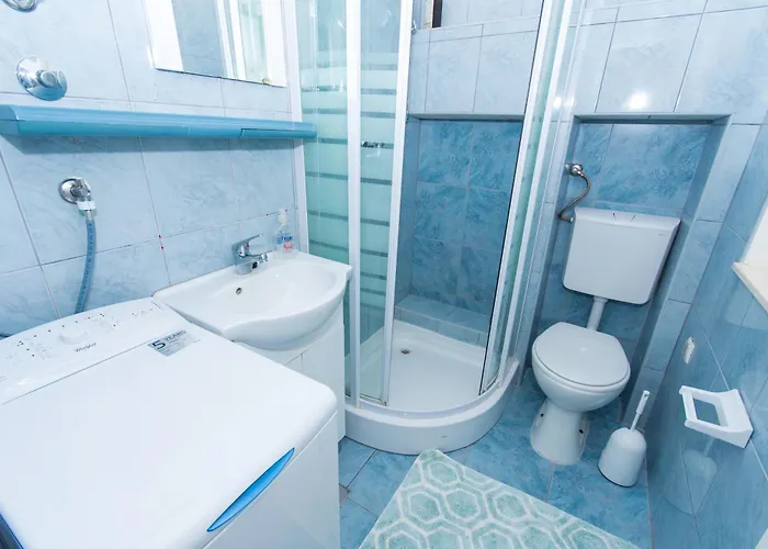 Appartement Pantan *