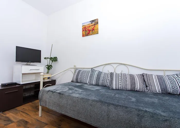 Appartement Pantan Trogir