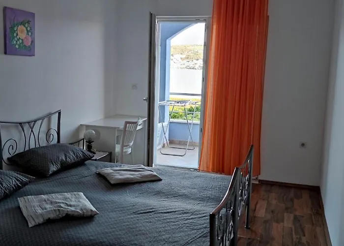 Appartement Pantan Trogir