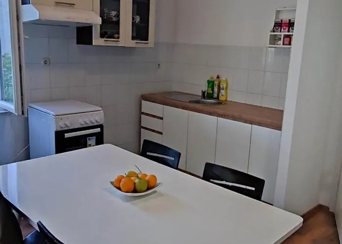 Appartement Pantan *