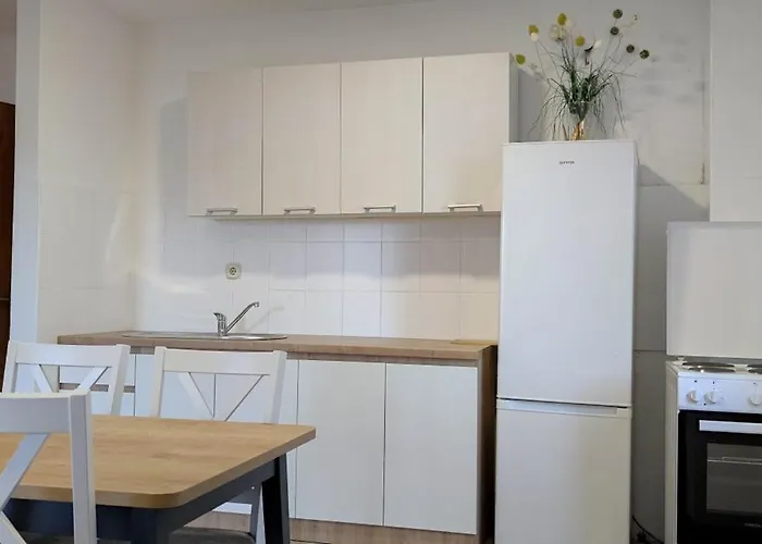 Apartment Pantan *
