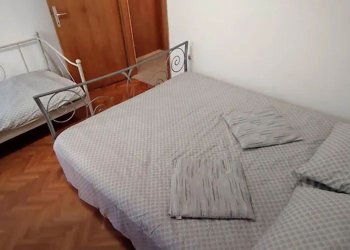 Appartement Pantan Trogir