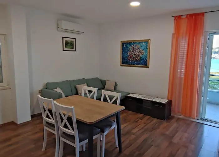 Apartment Pantan *